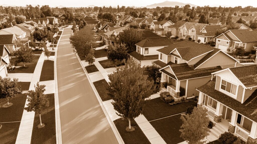 Marietta Country Club Estates: A Timeless Tale of Heritage and Community in Marietta, GA